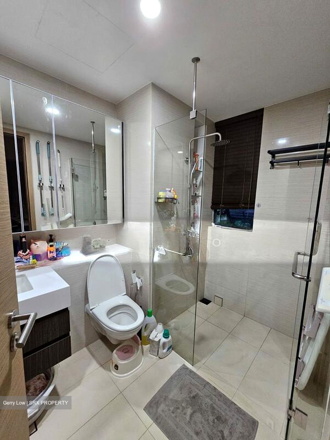 The Palette (D18), Condominium #486642471